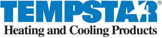 Tempstar Heating and Colling Products Logo
